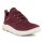 Ecco MX W LOW  Damenschnürer Weinrot Größe 37