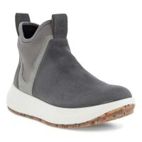 Ecco Solice W Chelsia GTX Damenstiefel Grau