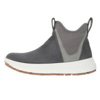 Ecco Solice W Chelsia GTX Damenstiefel Grau Größe 41