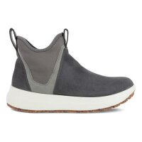 Ecco Solice W Chelsia GTX Damenstiefel Grau Größe 41