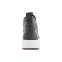 Ecco Solice W Chelsia GTX Damenstiefel Grau Größe 41