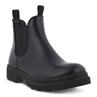 Ecco Grainer W Chelsea Boot Damenstiefel  schwarz