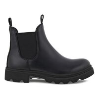 Ecco Grainer W Chelsea Boot Damenstiefel  schwarz Größe 39