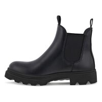 Ecco Grainer W Chelsea Boot Damenstiefel  schwarz Größe 40