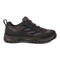 Ecco - Xpedition ||| W High GTX - Damentrekkingschuh - Black Größe 37