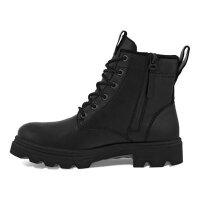 Ecco - Grainer W 6in Boot warm - Damenstiefel - Black/ Größe 37