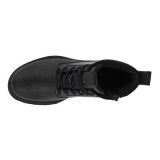 Ecco - Grainer W 6in Boot warm - Damenstiefel - Black/ Größe 38