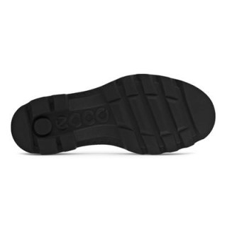 Ecco - Grainer W 6in Boot warm - Damenstiefel - Black/ Größe 42