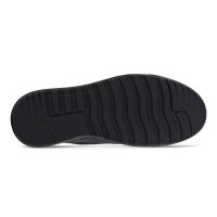 Ecco - Byway Tred Mid-cut Boot- Herrenstiefel - Black Größe 44