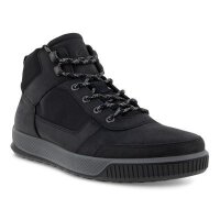 Ecco - Byway Tred Mid-cut Boot- Herrenstiefel - Black Größe 44