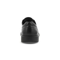 Ecco - Helsinki 2 Shoe - Herrenschnürschuh -  schwarz Größe 41