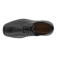 Ecco - Helsinki 2 Shoe - Herrenschnürschuh -  schwarz Größe 41
