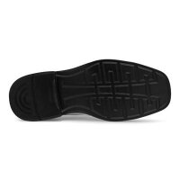 Ecco - Helsinki 2 Shoe - Herrenschnürschuh -  schwarz Größe 41