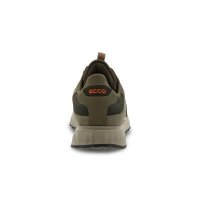 Ecco - Exostride M Low GTX Tex -  grün