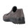 Rieker - Damenslipper - etna schwarz   Größe 40