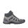 Rieker - Herrenschnürstiefel - anthrazit/black - Tex Membrane Größe 46