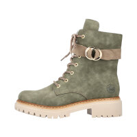 Rieker Damenstiefel liane/fango Warmfutter