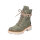 Rieker Damenstiefel liane/fango Warmfutter