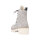 Rieker Damenstiefel  grey Samtvelour - Futter Größe 37