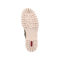 Rieker Damenstiefel liane/fango Warmfutter Größe 40