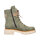 Rieker Damenstiefel liane/fango Warmfutter Größe 40