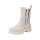 Rieker Damenstiefel champignon Warmfutter