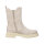 Rieker Damenstiefel champignon Warmfutter