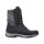 Rieker Damenstiefel schwarz/grau Warmfutter Tex