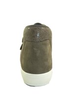 Varomed Lyon Klett-Stiefelette Lava 5,0