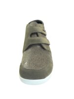 Varomed Lyon Klett-Stiefelette Lava 7,5