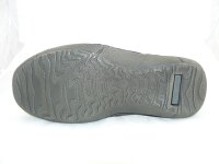 Josef Seibel Anvers 87 Herrenklettschuh indigo-kombi  Größe 43