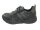 Xsensible SWX3 Men Herrenchnürer black grain 8,5