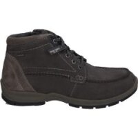 Josef Seibel Lenny 50 Herrenstiefel granit-Kombi Größe 41
