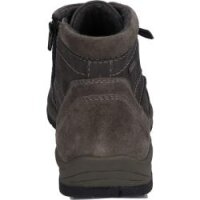 Josef Seibel Lenny 50 Herrenstiefel granit-Kombi Größe 41