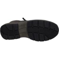 Josef Seibel Lenny 50 Herrenstiefel granit-Kombi Größe 41
