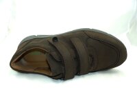 Waldläufer - Haslo - Herrenklettschuh - moro Größe 10,5