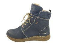 Josef Seibel Conny 53 Damenstiefel ocean