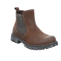 Josef Seibel Marta 03 Damenstiefel brasil-kombi Größe 38