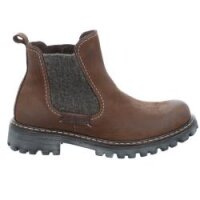 Josef Seibel Marta 03 Damenstiefel brasil-kombi Größe 37