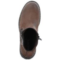 Josef Seibel Marta 03 Damenstiefel brasil-kombi Größe 37