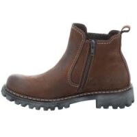 Josef Seibel Marta 03 Damenstiefel brasil-kombi Größe 39