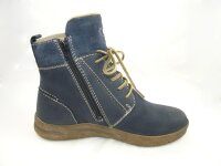 Josef Seibel Conny 53 Damenstiefel ocean Größe 40
