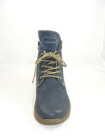 Josef Seibel Conny 53 Damenstiefel ocean Größe 40