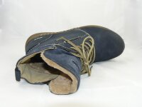 Josef Seibel Conny 53 Damenstiefel ocean Größe 40