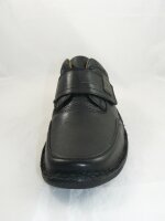 Josef Seibel Anvers 83 Herrenklettschuh Grau Weite K Größe 42