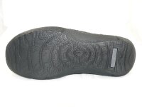 Josef Seibel Anvers 83 Herrenklettschuh Grau Weite K Größe 42