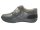 Josef Seibel Anvers 83 Herrenklettschuh Grau Weite K Größe 42