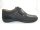 Josef Seibel Anvers 83 Herrenklettschuh Grau Weite K Größe 42