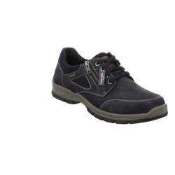 Josef Seibel Lenny 54 Herrenschuh indigo-kombi  Größe 46