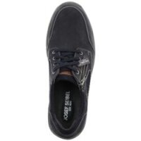 Josef Seibel Lenny 54 Herrenschuh indigo-kombi  Größe 46